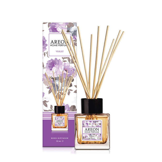 Namų kvapas AREON Violet 50 ml