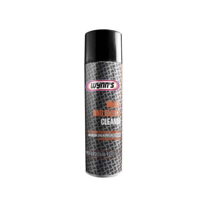 WYNNS Valiklis brake cleaner 500 ml. aerozolis Wynn's W61479