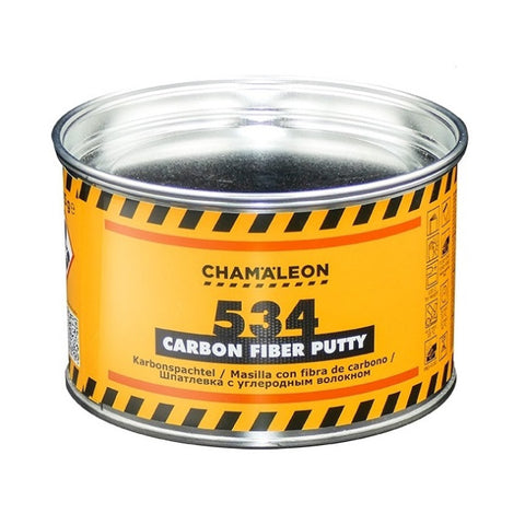 CHAMAELEON 534 Glaistas Carbon Fiber 1 kg