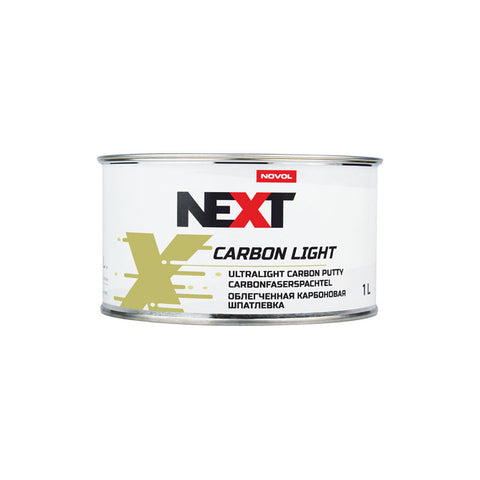 NEXT Glaistas CARBON LIGHT 1 L