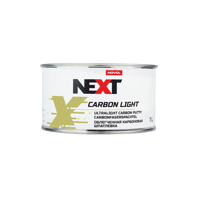 NEXT Glaistas CARBON LIGHT 1 L