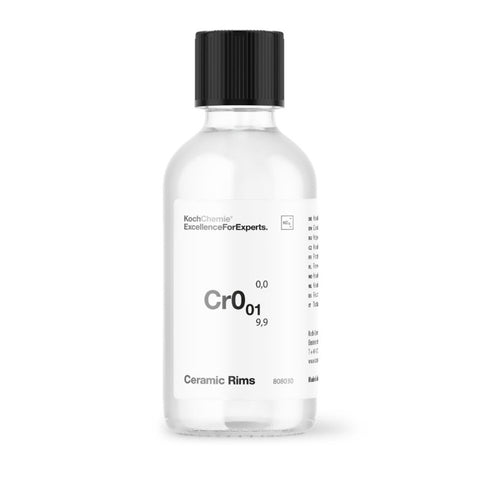 KOCH CHEMIE Keraminė danga ratlankiams Cr0.01 30ml Ceramic Rims