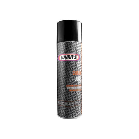 WYNNS Grandinių tepalas 500 ml. aerozolis Wynn's W66479