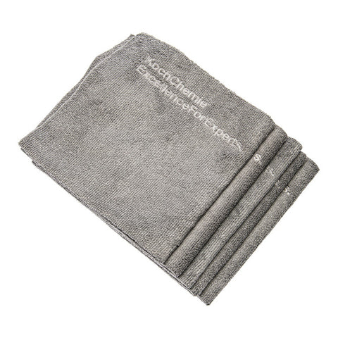 KOCH CHEMIE Šluosčių kmpl 5vnt 40x40cm įv. dangoms 300g/m²