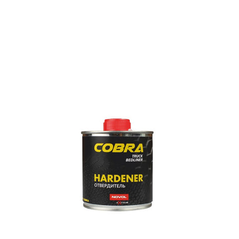 NOVOL Kietiklis COBRA dangai 200ml