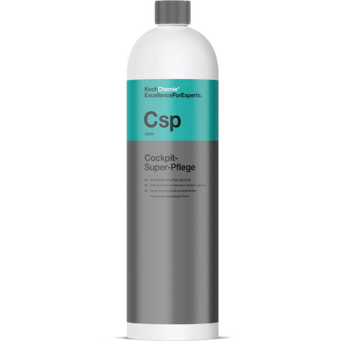 KOCH CHEMIE Vidaus plast. detalių valiklis Csp, blizgus 1L