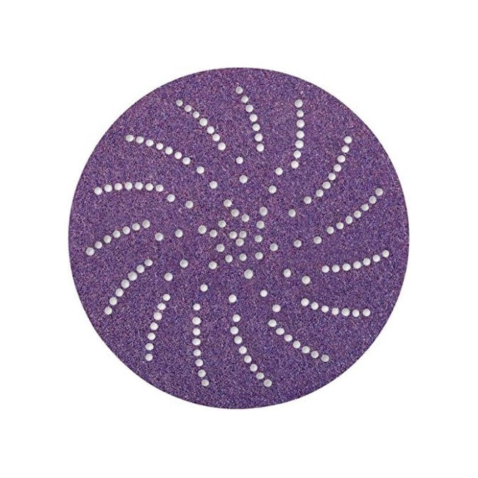 3M Cubitron 775L diskas 180+ 150 mm (50 vnt.)