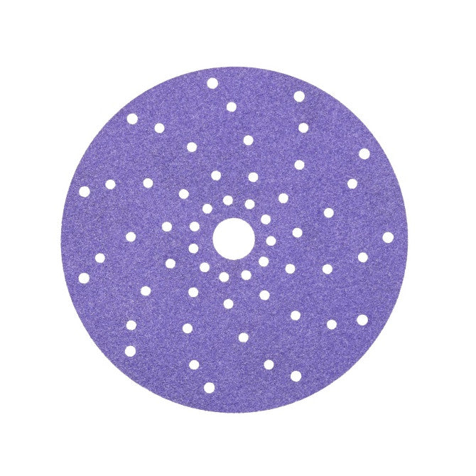 3M Cubitron diskas 320+ 150mm, (50 vnt.)