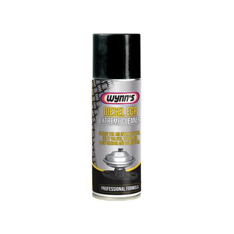 WYNNS EGR valiklis dyzeliniams varikliams 200ml Wynn's W23379