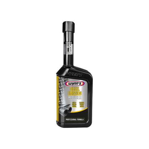 WYNNS Dyzelinės sistemos valiklis 500 ml. Wynn's W50393