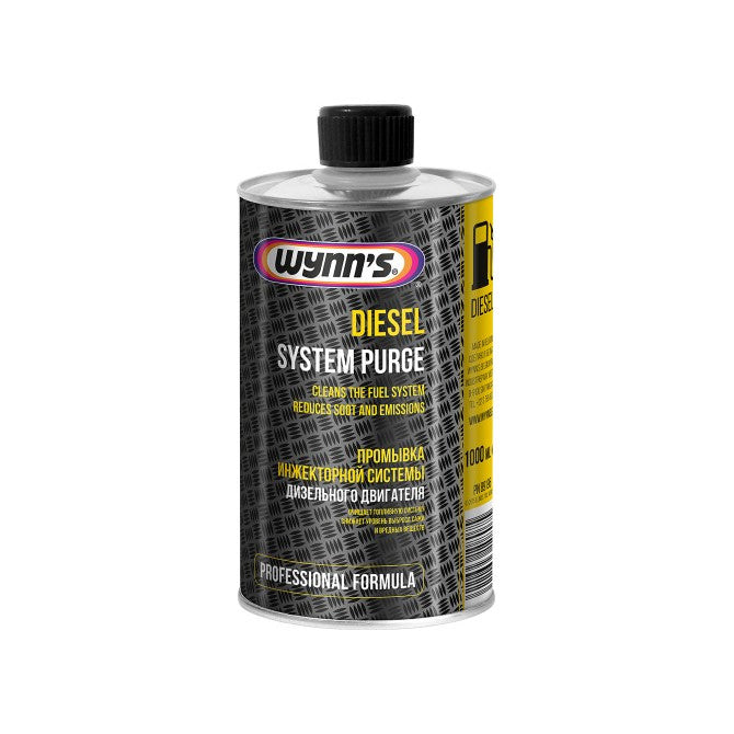 WYNNS Dyzelinės įpurškimo sistemos valiklis 1 l pro Wynn's W89195