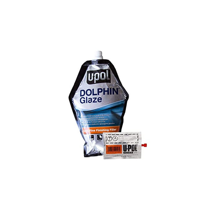 U-POL Glaistas "DOLPHIN" 440ml 1x10