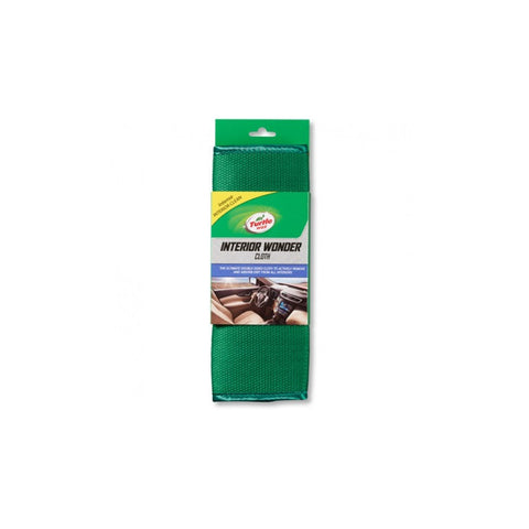 TURTLE WAX Dual Action Cleaning Sponge