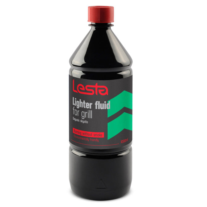 LESTA ECO uždegamasis skystis 1l 1X6
