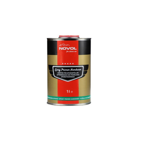 NOVOL EPOXY PRIMER HARDENER 1L
