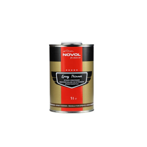 NOVOL EPOXY THINNER 1L