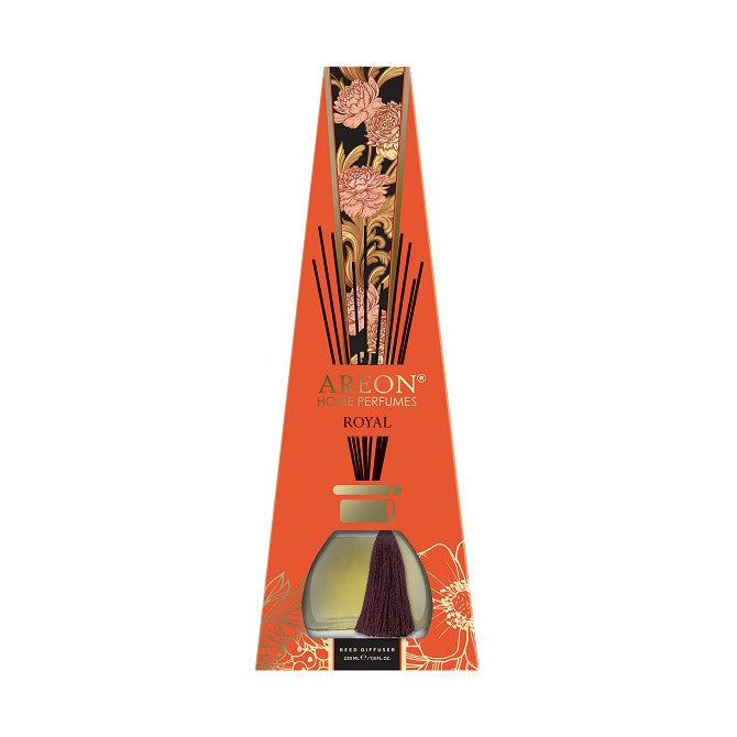 Namų kvapas AREON EXCLUSIVE Royal 230 ml