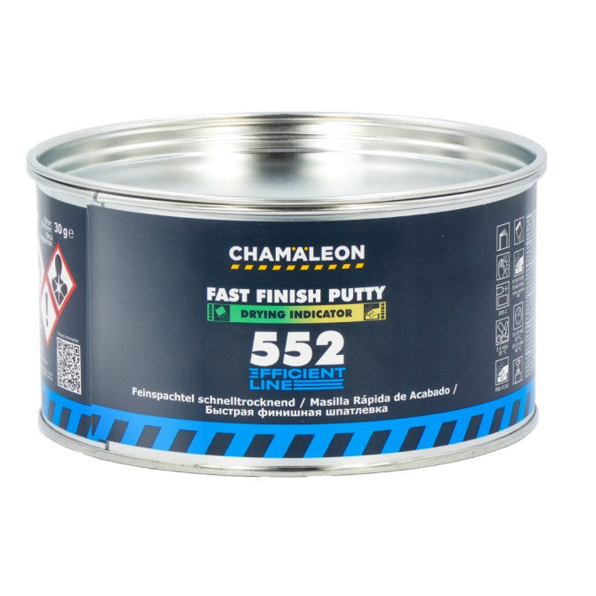 CHAMAELEON 552 Greitas glaistas 1L