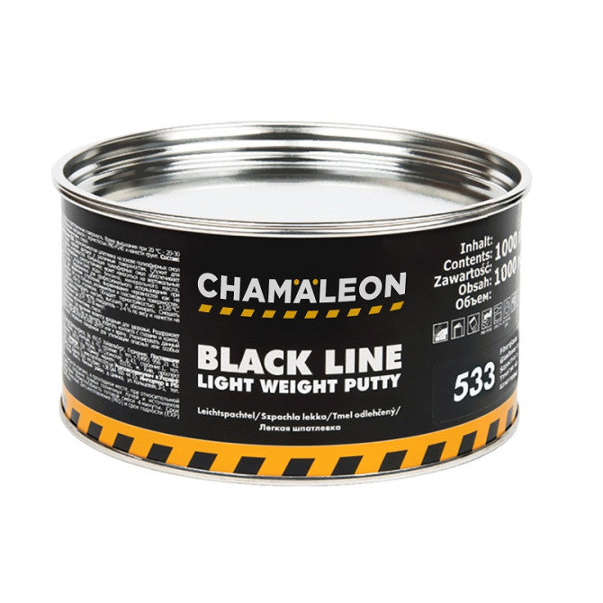 CHAMAELEON 533 Glaistas su st.pluoštu 1L