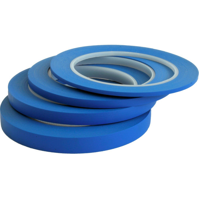 RADEX Fine line juosta 6mm x 33m
