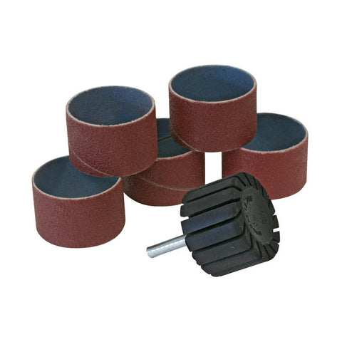 REMA TIP TOP Pabaigimo diskas ES-45