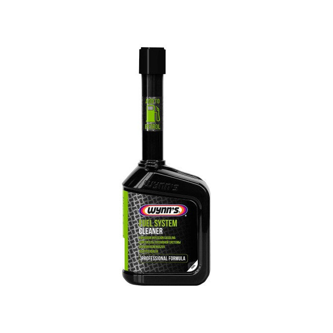 WYNNS Benzino sistemos valiklis 325 ml. Wynn's W61354