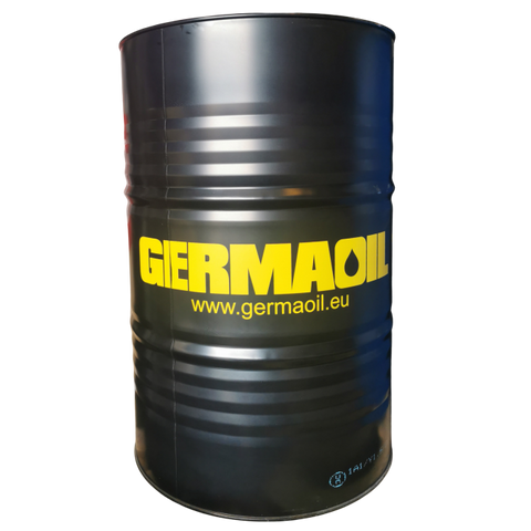 Variklių alyva Germaoil SS SAE 10W40,pusiau sintetinė 200L