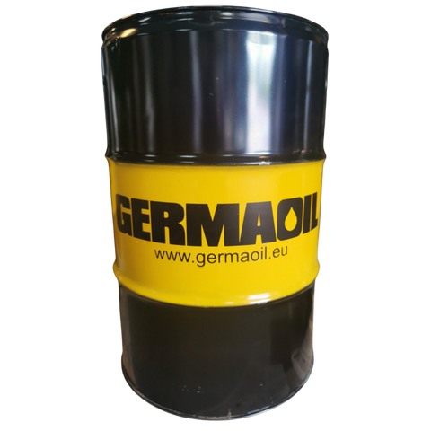 Germaoil 5W30 60L Synth C3 SAE SN/CF BMW LL-04 GM Dexos 2