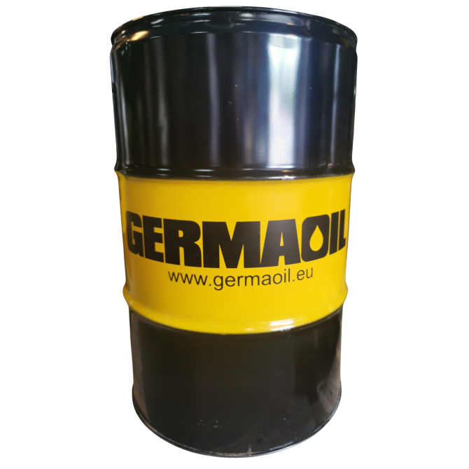 Germaoil 5W30 60L Synth C3 SAE SN/CF BMW LL-04 GM Dexos 2