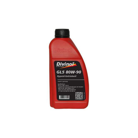 Divinol GL 5 80W90 1L API GL-5