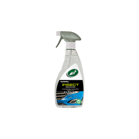Vabzd. ir dervų valiklis GL TURTLE WAX, 500 ml