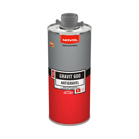NOVOL Gravit 600 Antigravel MS Grey 1L