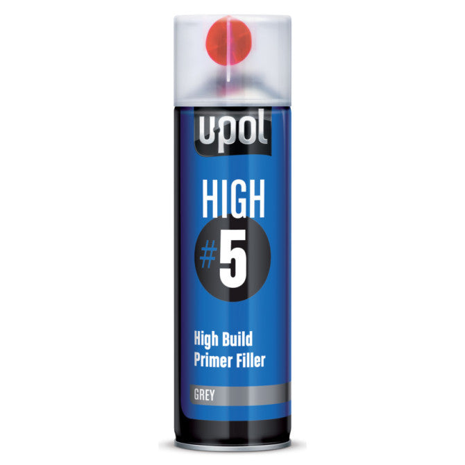 U-POL Akril. gr. aeroz.pilk. 450ml 1x6