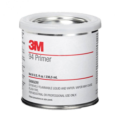 3M Gruntas 94 dvipusėms juostoms 0.235L