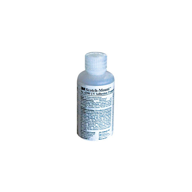 3M Gruntas dvipusėms juostoms 118 ml.