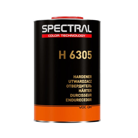 SPECTRAL Kietiklis H6305 epok.gruntui 0.7L