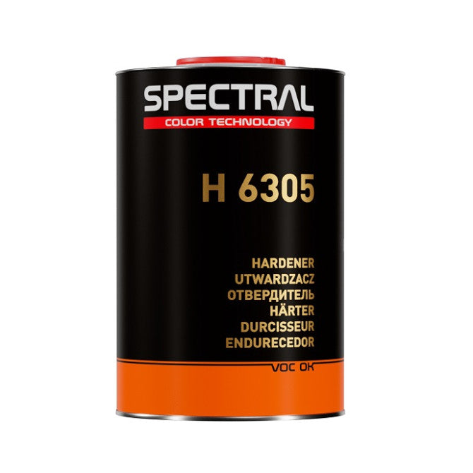 SPECTRAL Kietiklis H6305 epok.gruntui 0.7L