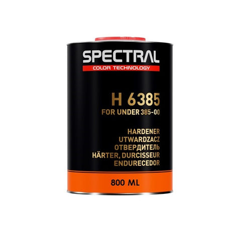 SPECTRAL Kietiklis H6385 epok.gruntui 0.8L