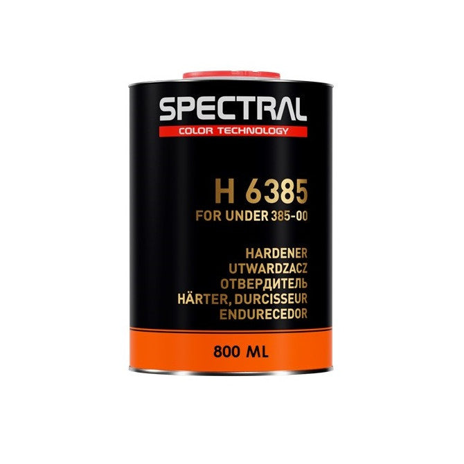 SPECTRAL Kietiklis H6385 epok.gruntui 0.8L