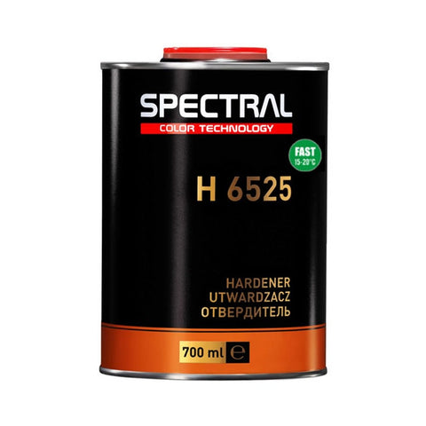 SPECTRAL Kietiklis UNDER gruntui 0.7L H6525 greitas