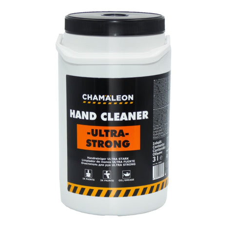 CHAMAELEON Rankų pasta Ultra strong 3L