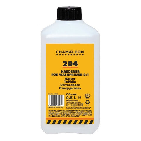CHAMAELEON 204 Kietiklis rūgš.gruntui 404 0.5L