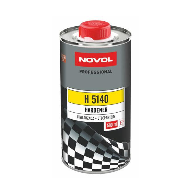 NOVOL Kietiklis Expres lakui 0.5L H5140