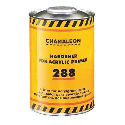 CHAMAELEON 288 Kietiklis gruntui 444 0.9L