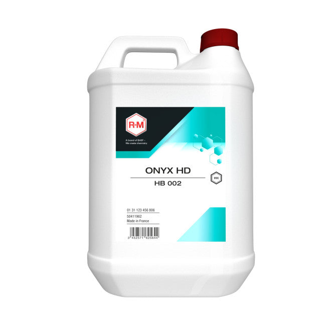 RM Binderis HB 002 Onyx dažams RM, 5 l binderis
