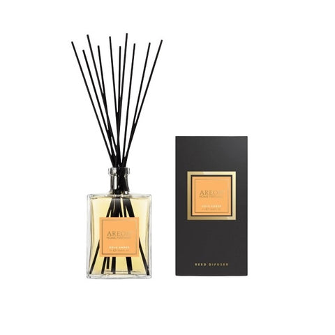 Namų kvapas AREON BLACK GOLD AMBER, 1l