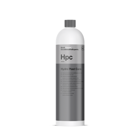 KOCH CHEMIE Plastikų valiklis skiedž.vand. Hpc Hydro plast care 1L