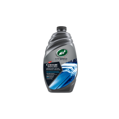 Ceramic šampūnas Turtle Wax, 1.42 L