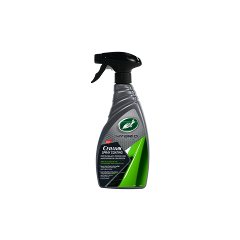 Ceramic purškiama danga Turtle Wax, 500 ml