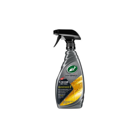 Ceramic purškiamas vaškas Turtle Wax, 500 ml